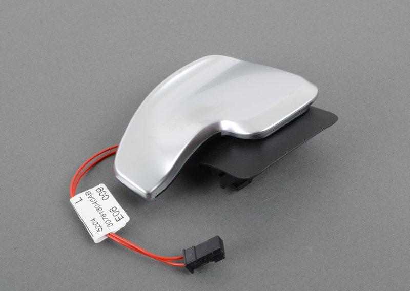 К-т переключ.на руле хром.perl-glanz