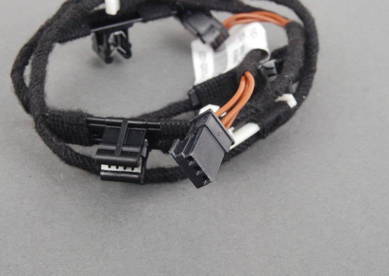 Светильник освещ.салона, центр.стойка