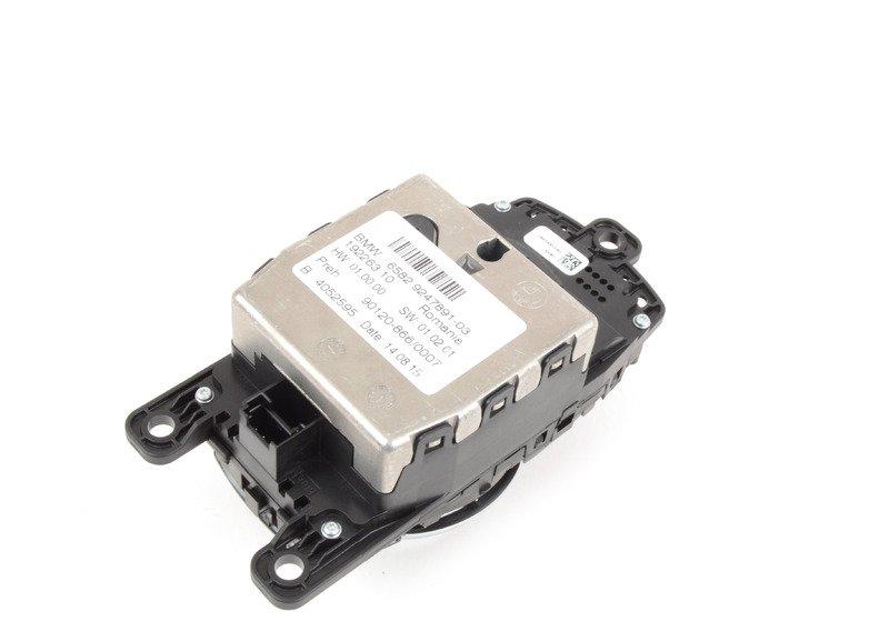 БЛОК УПРАВЛЕНИЯ