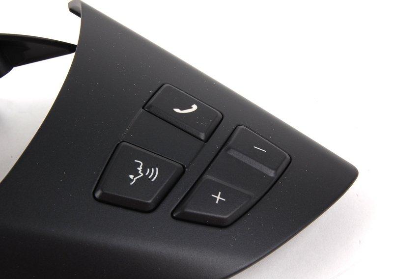 Переключатель на м/функц.рулевом колесе