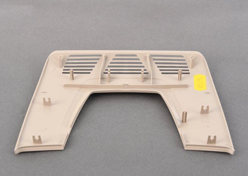 Накладка потолка oyster