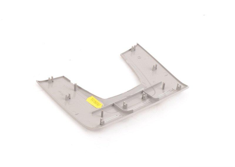 Накладка потолка everest-grau