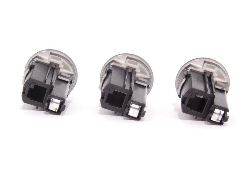 Комплект шляпок клавиш