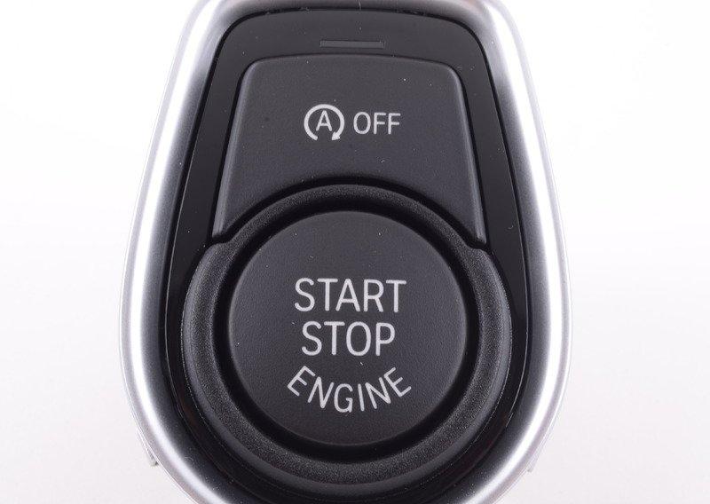 Выключатель СТАРТ/СТОП MSA