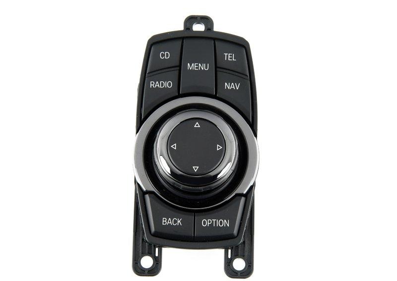 БЛОК УПРАВЛЕНИЯ