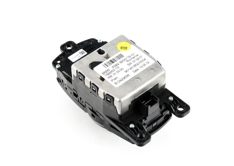 БЛОК УПРАВЛЕНИЯ