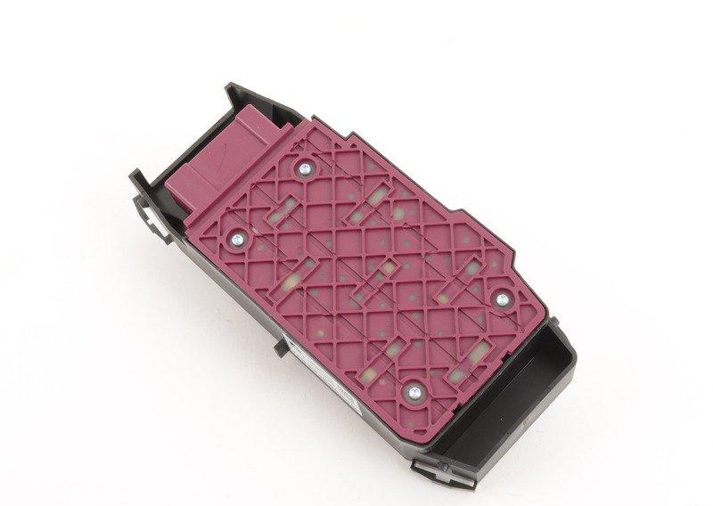 Переключатель регулировки сиденья П