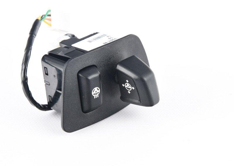 Выключатель регулировки рулевой колонки