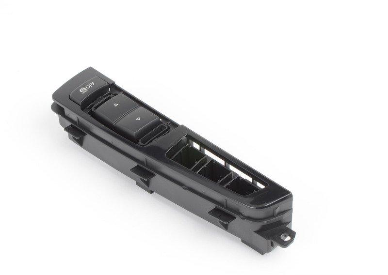 блок под камеру F01 в центр консоли