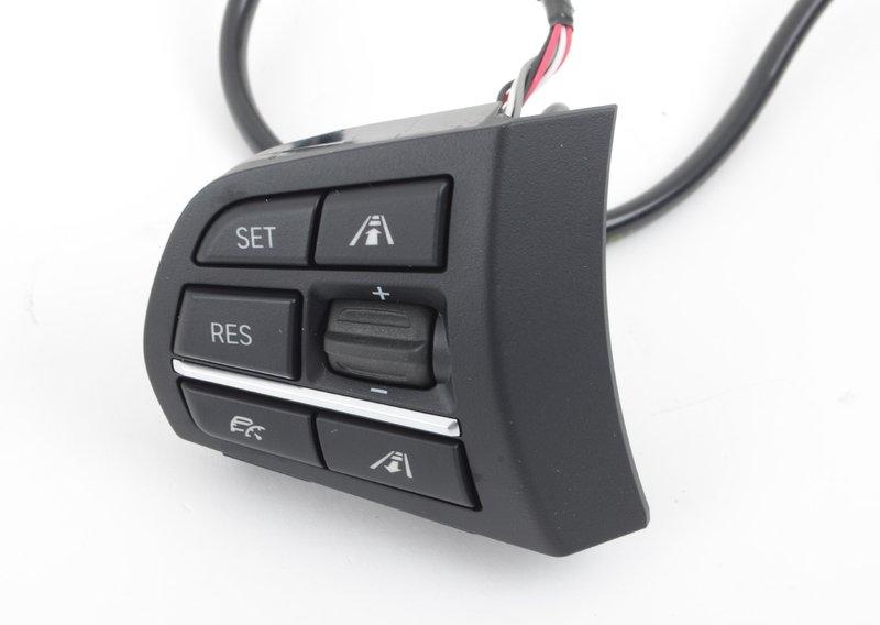 Schalter Multifunktionslenkrad Sport