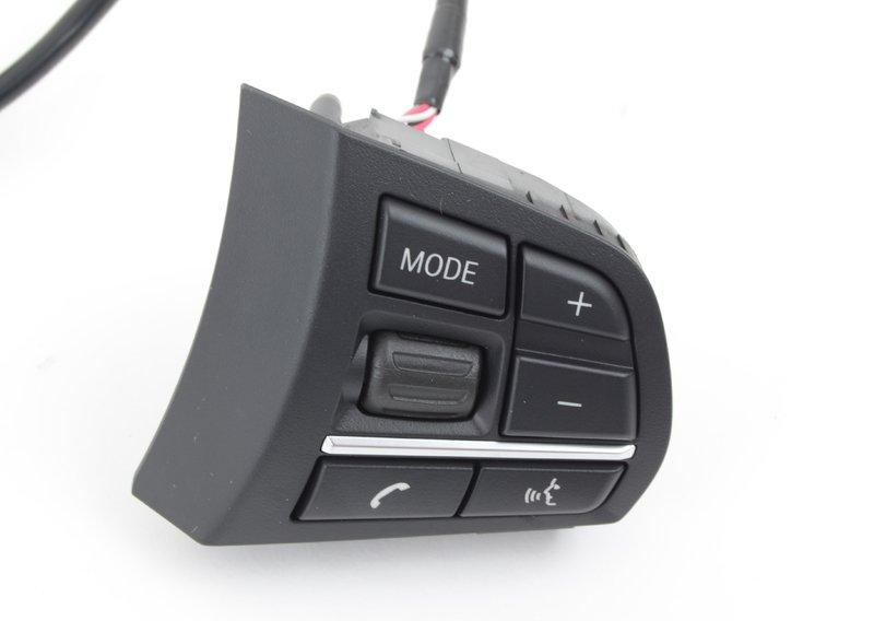 Schalter Multifunktionslenkrad Sport