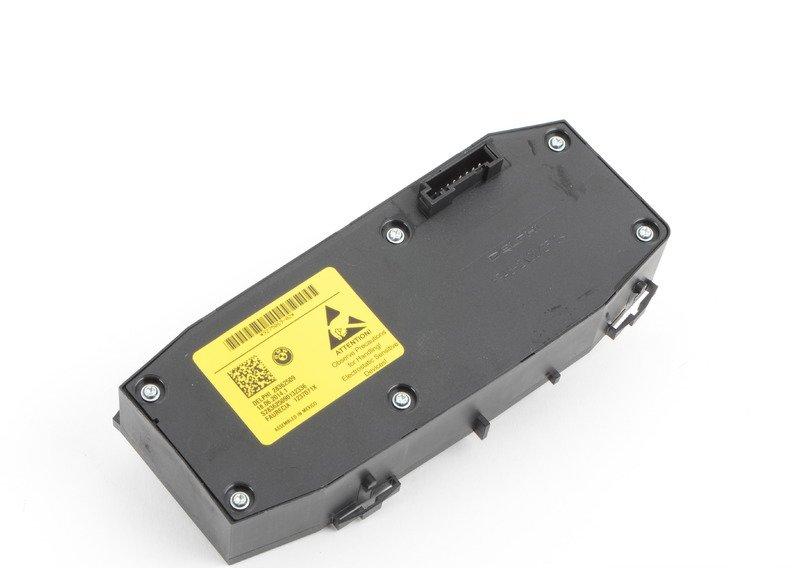 Переключатель регулировки сиденья Л Пд