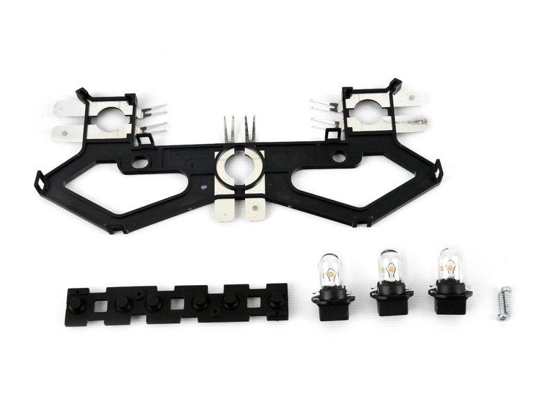 Ремкомплект коммут.центра на потолке