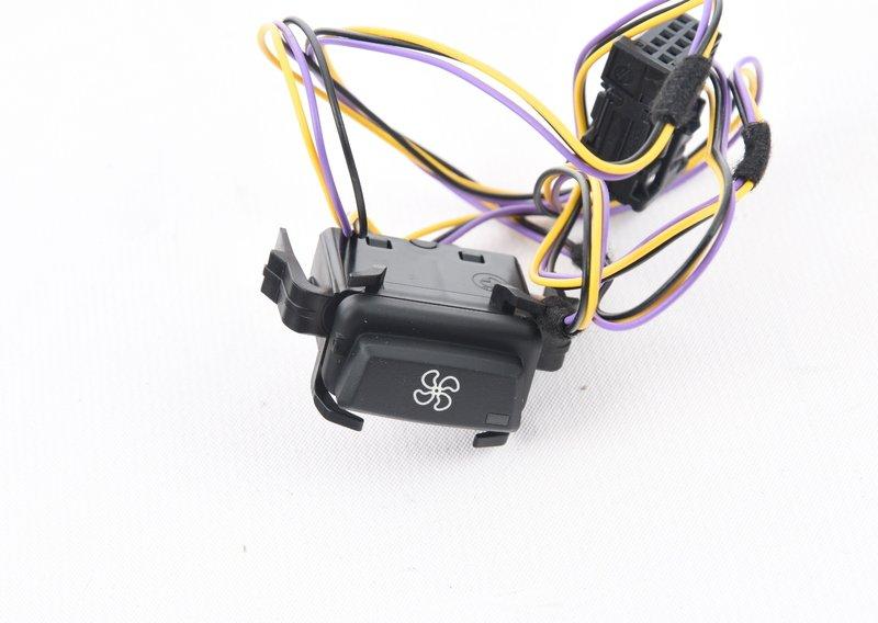 Выключатель вентилятора