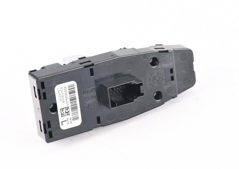 Выключатель стеклоподъемника стор.водит.