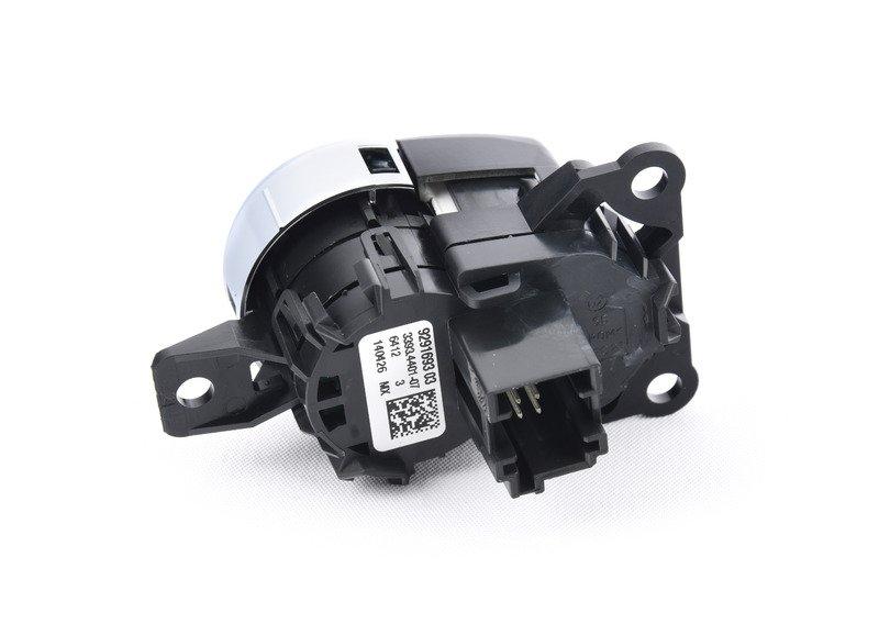 Taster Start/Stop/MSA