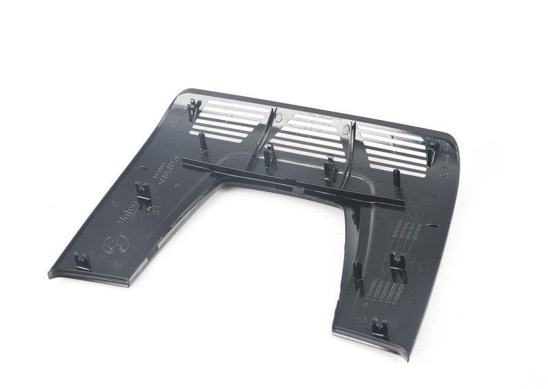 Накладка функционального центра в крыше