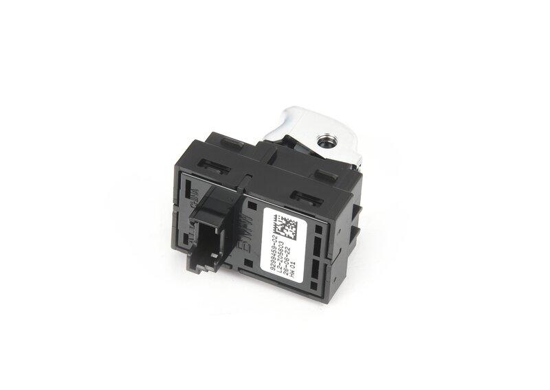 G11/G12/G16/G01/G02/G07 Выключатель багажной двери