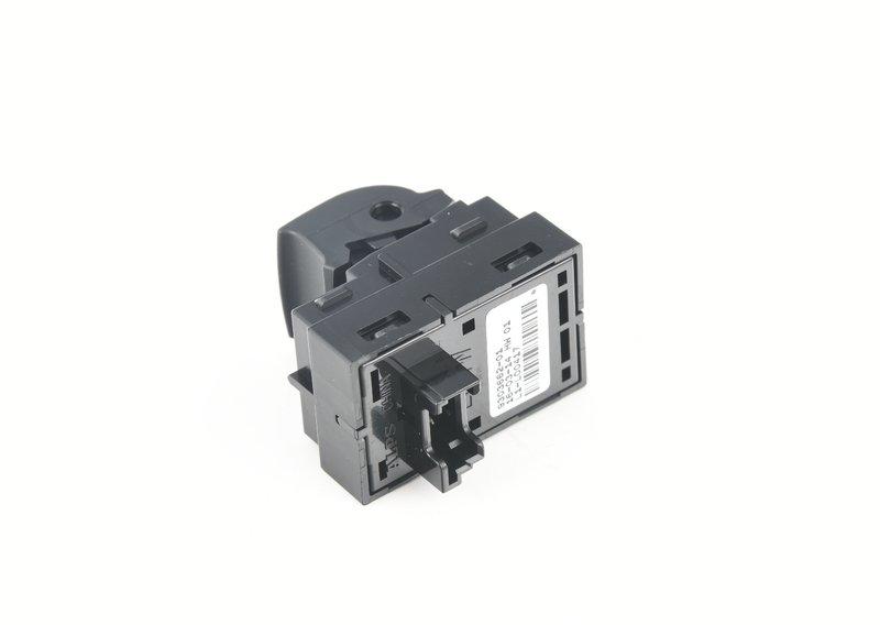 Выключатель багажной двери