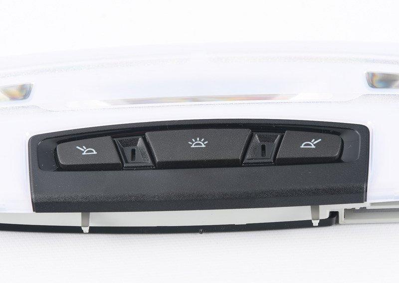 Светильник освещения салона Пд