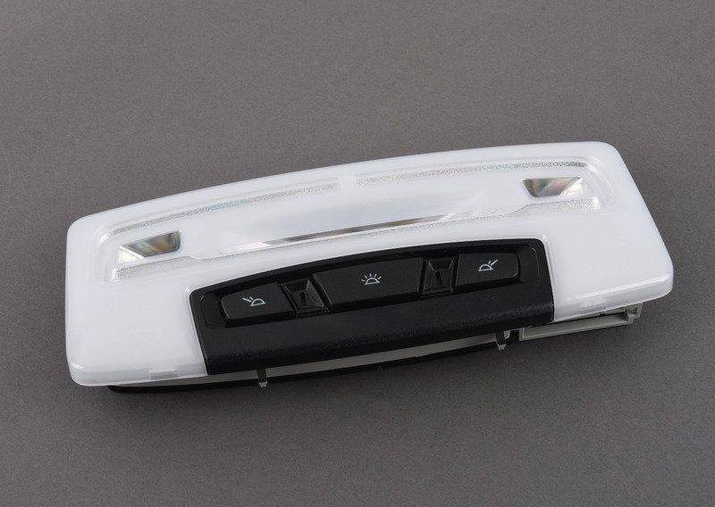 Светильник освещения салона Пд