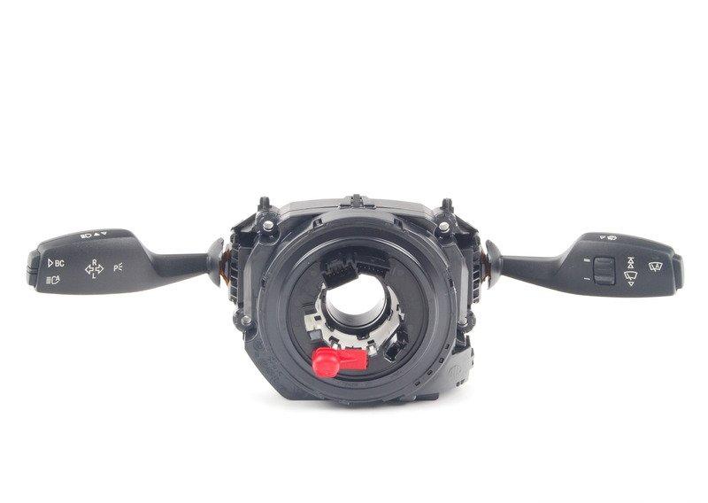 SZL F30F32F34 обогрев. дд. полоса. автомат дал. Свет