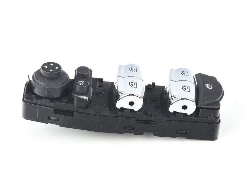 Выключатель стеклоподъемника стор.водит.