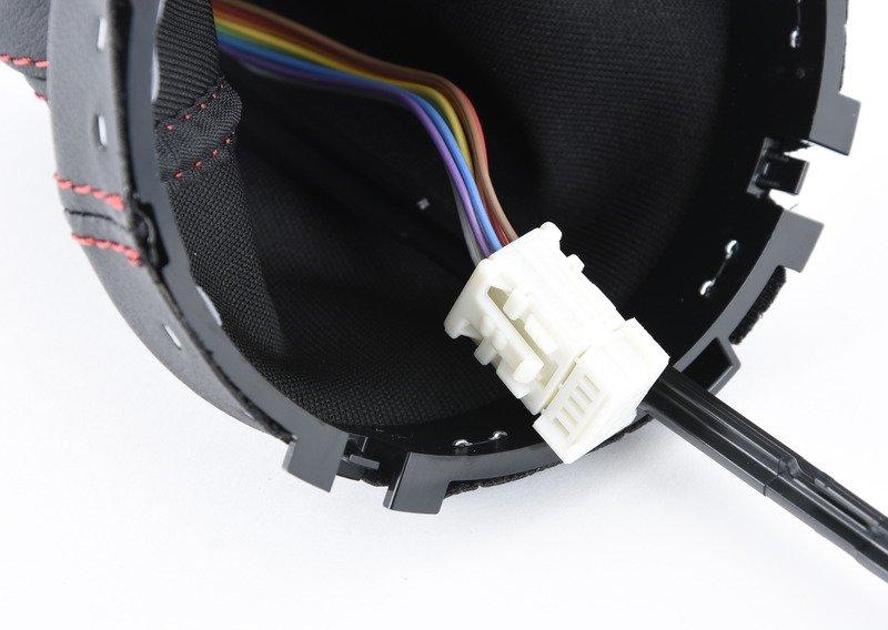 Переключатель передач Sport-Automatik