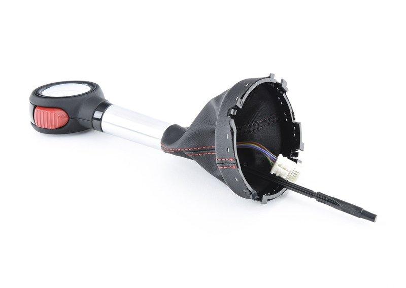 Переключатель передач Sport-Automatik