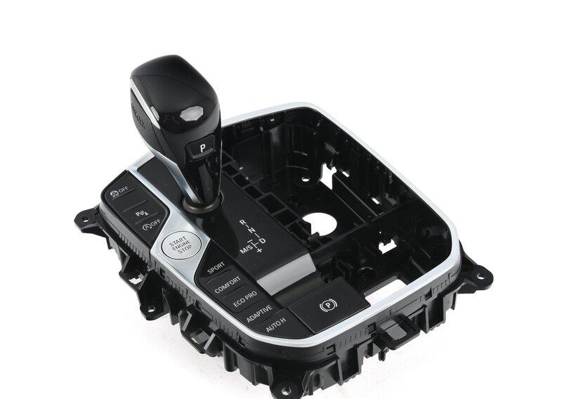 Ремкомплект центра управл.в центр.конс.