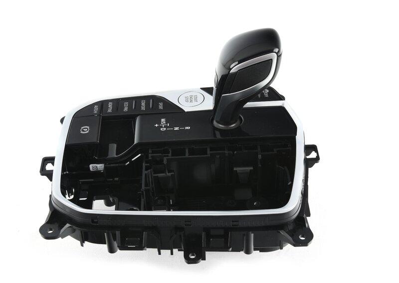 Ремкомплект центра управл.в центр.конс.