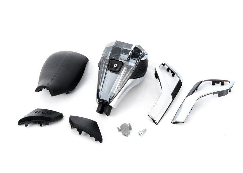 G серия джойстик акпп стекло