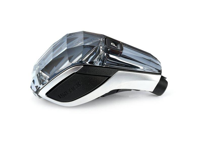 G серия джойстик акпп стекло