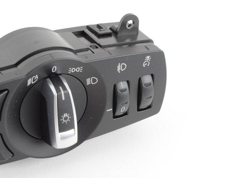 Блок управления освещением