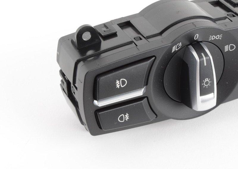 Блок управления освещением