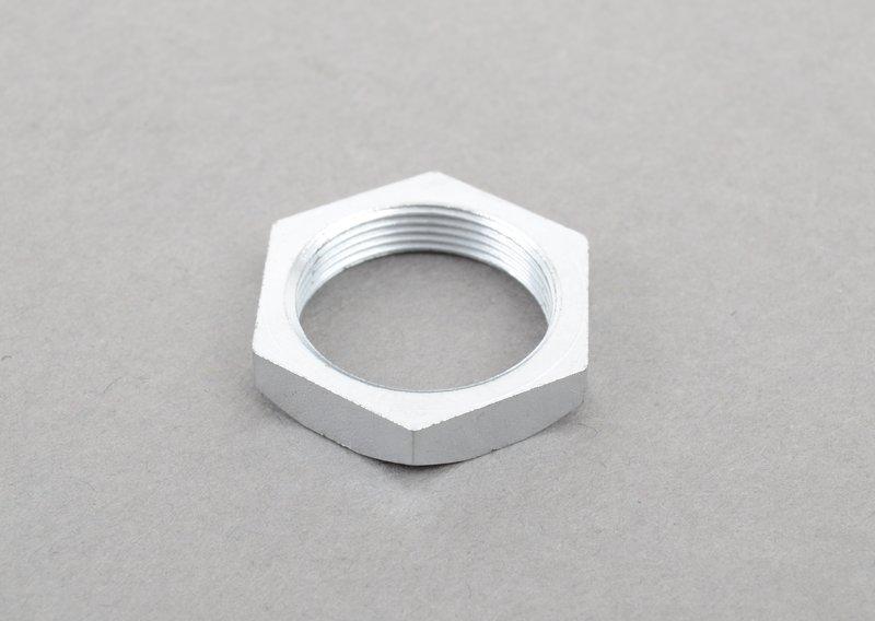 Гайка шестигранная