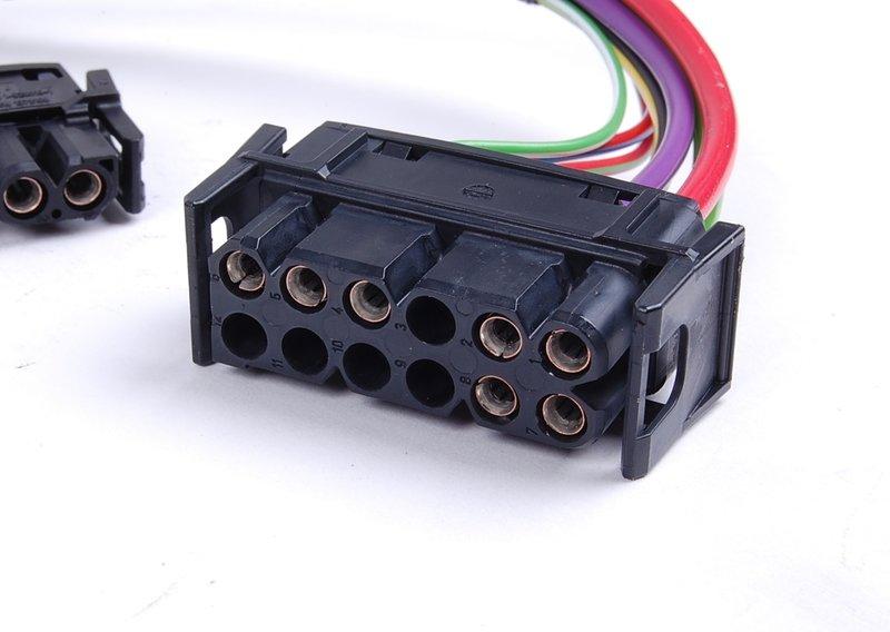 Выключатель зажигания и стартера