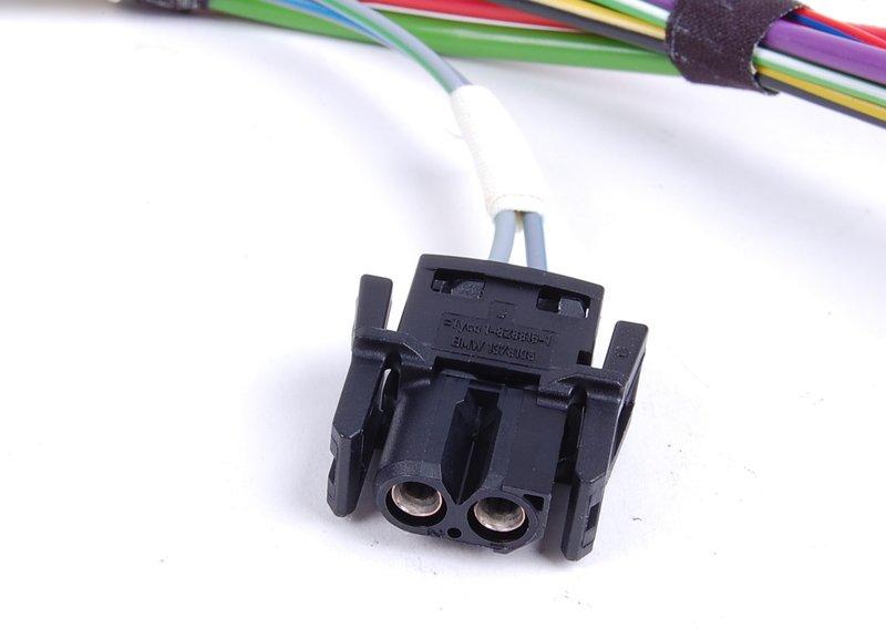 Выключатель зажигания и стартера