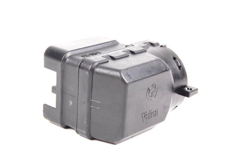 Выключатель зажигания и стартера