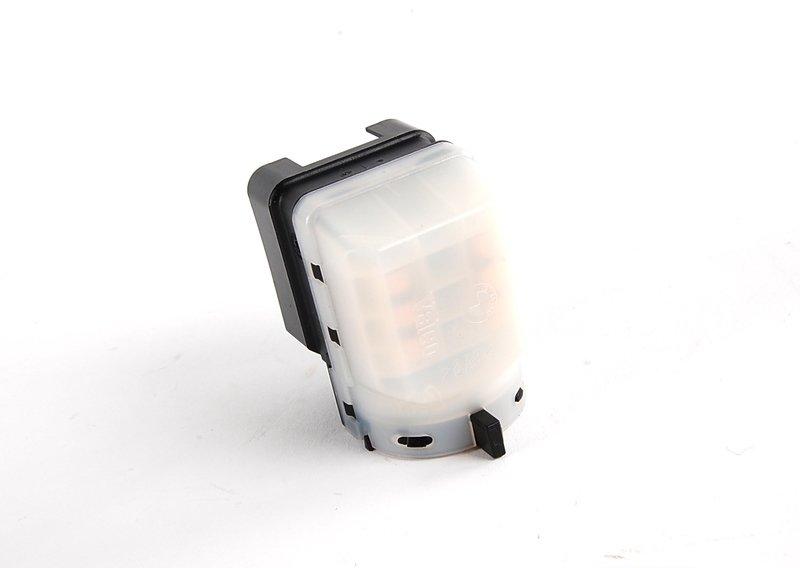 E39/E38/E53 контактная группа замка зажигания