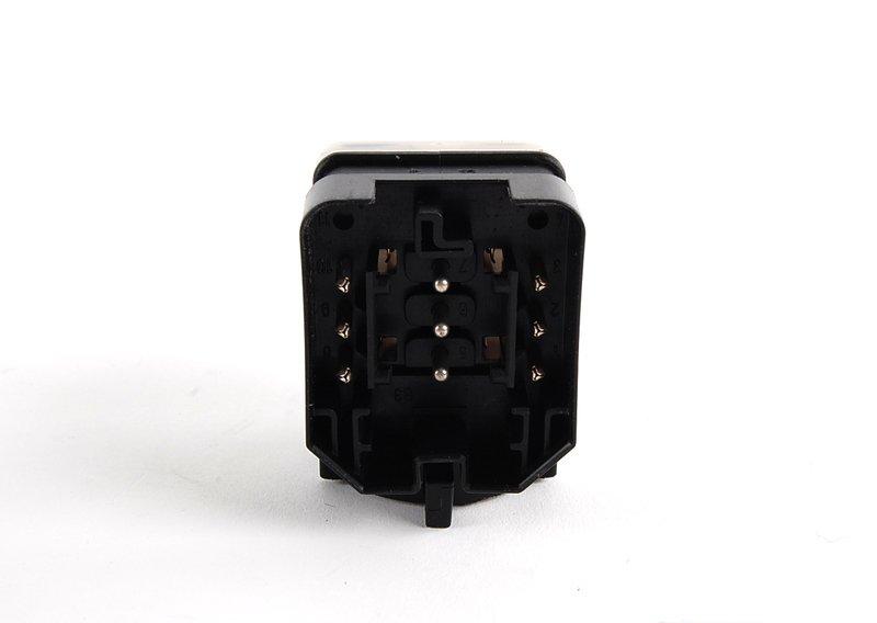 E39/E38/E53 контактная группа замка зажигания