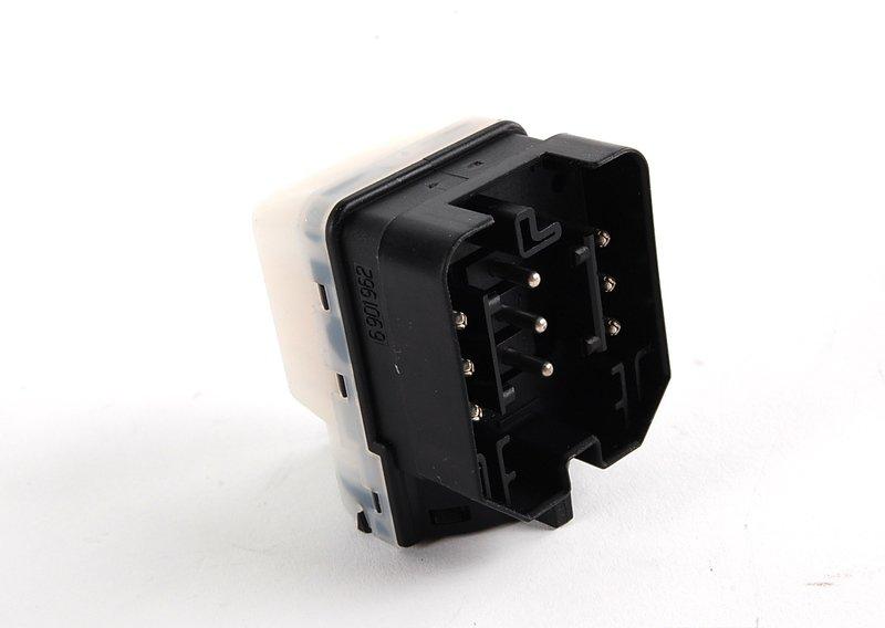 E39/E38/E53 контактная группа замка зажигания