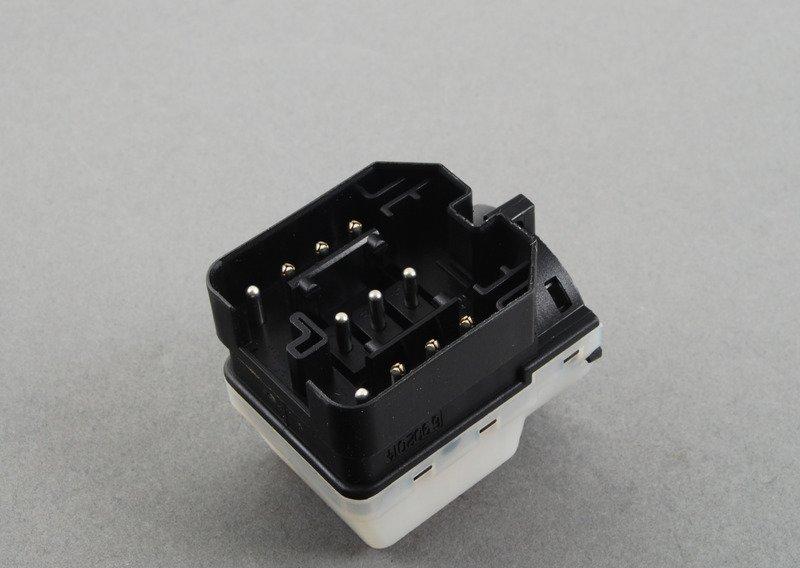 Выключатель зажигания и стартера