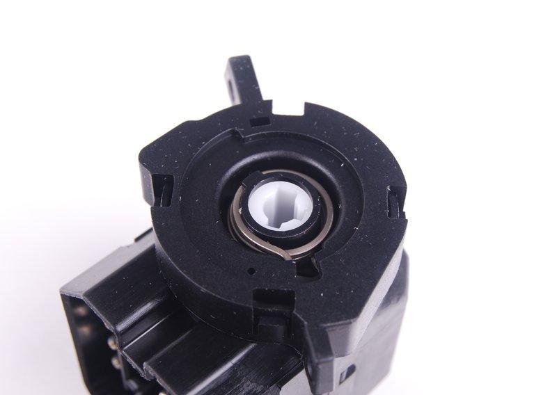 Выключатель зажигания и стартера