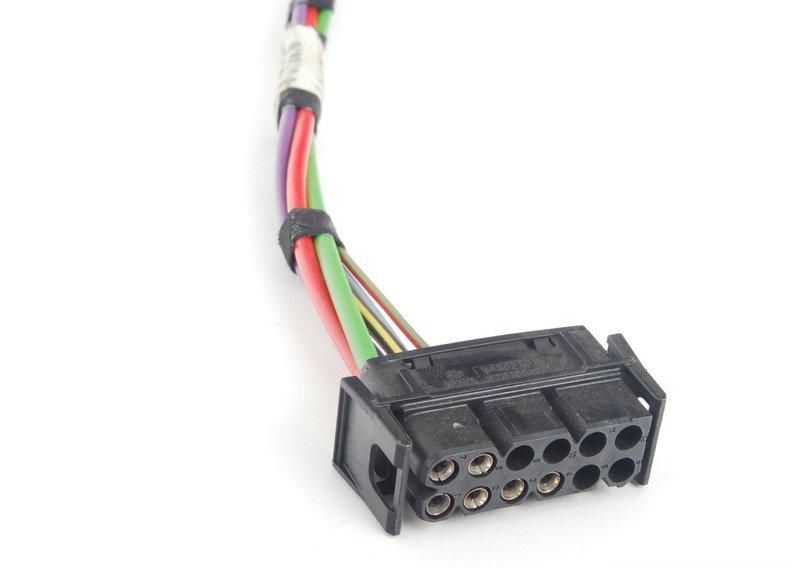 Выключатель зажигания и стартера