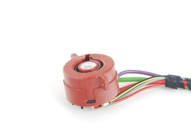 Выключатель зажигания и стартера