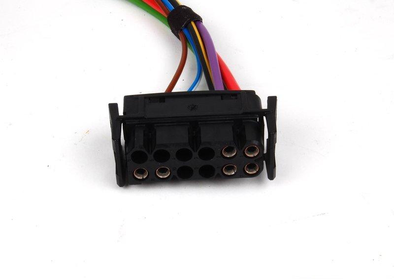 Выключатель зажигания и стартера