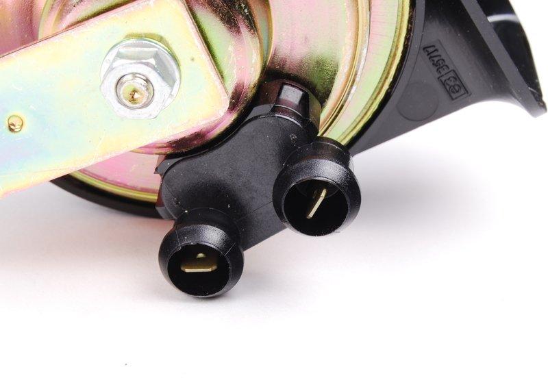 Фанфарный звуковой сигнал