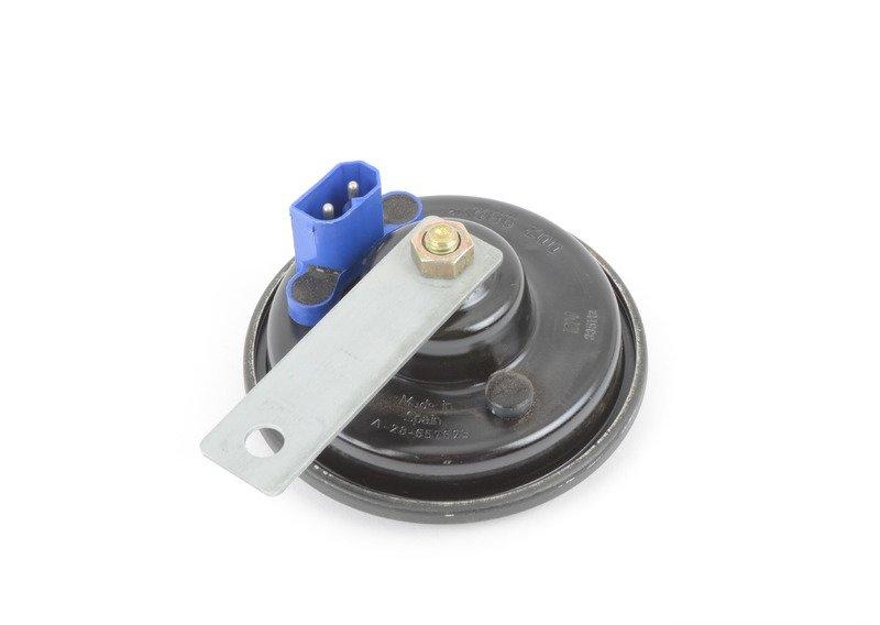 Звуковой сигнал