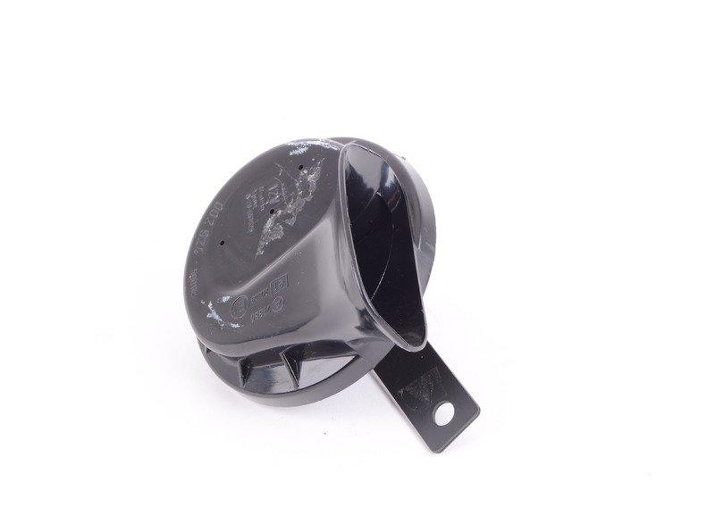 Фанфарный звуковой сигнал